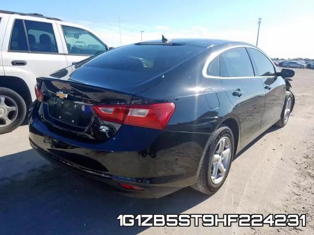1G1ZB5ST9HF224231