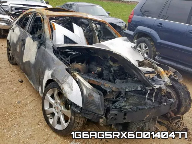1G6AG5RX6D0140477
