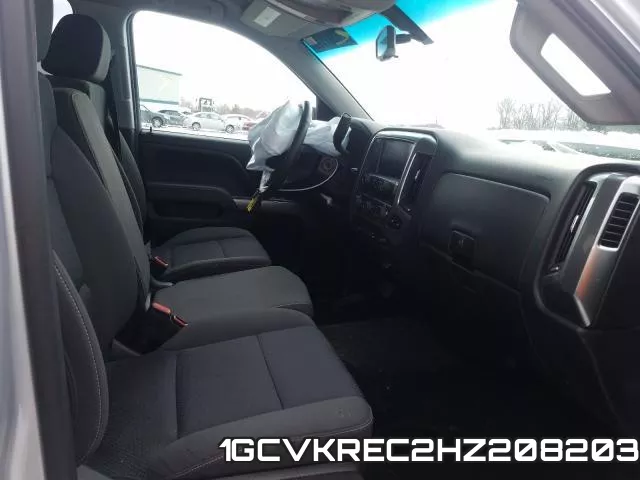 1GCVKREC2HZ208203