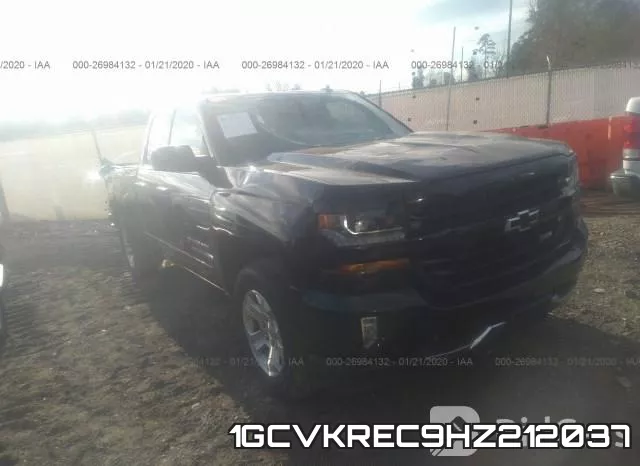 1GCVKREC9HZ212037