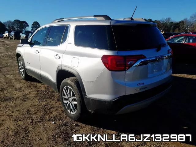 1GKKNLLA6JZ132987
