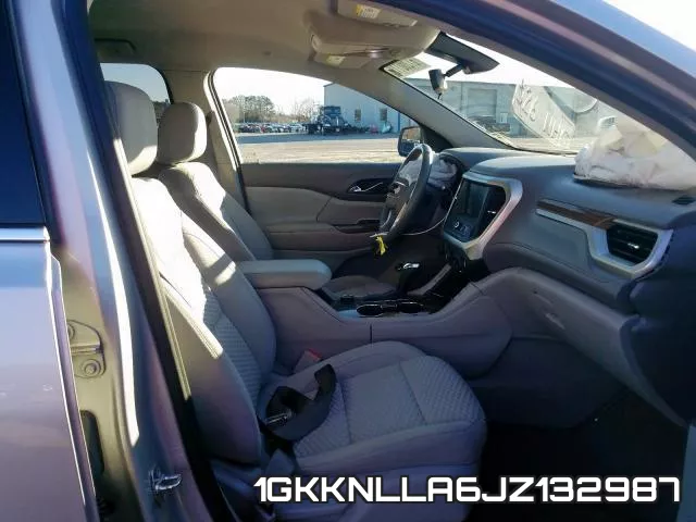 1GKKNLLA6JZ132987