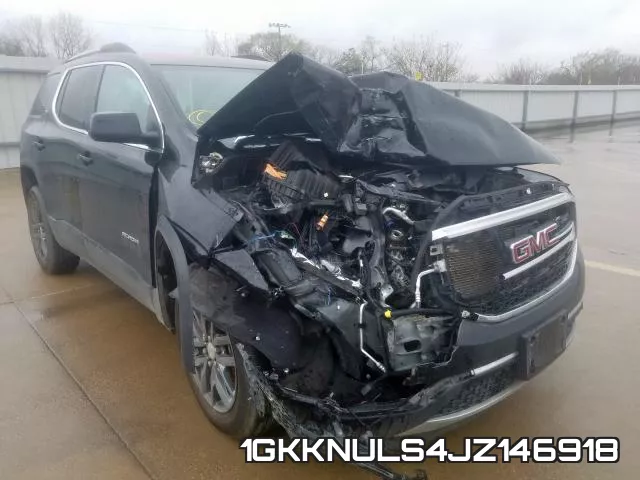 1GKKNULS4JZ146918