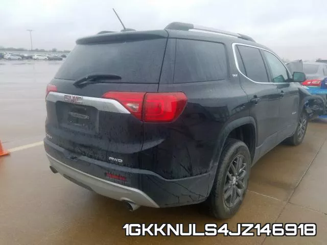 1GKKNULS4JZ146918