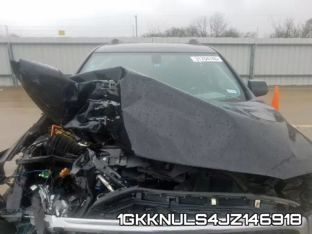 1GKKNULS4JZ146918