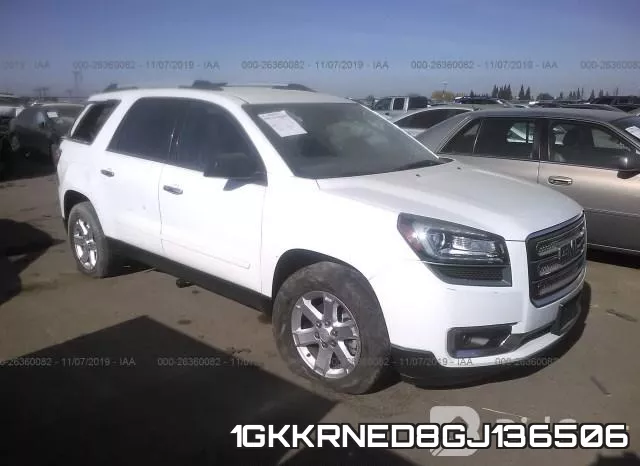 1GKKRNED8GJ136506