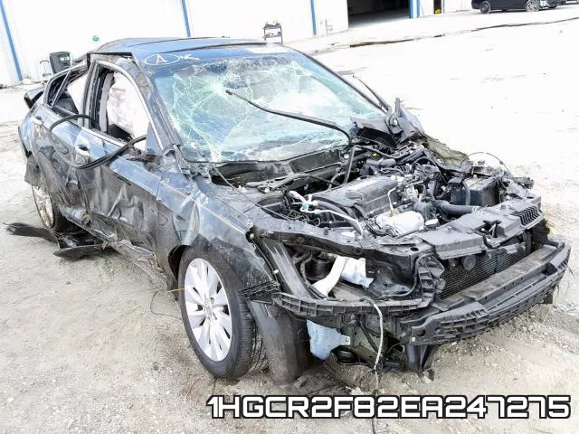 1HGCR2F82EA247275