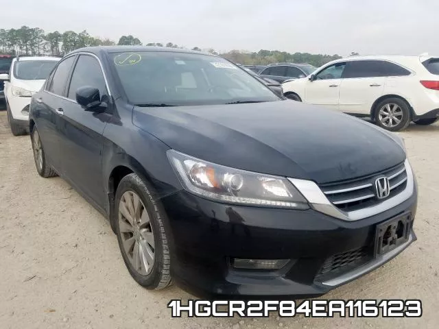 1HGCR2F84EA116123