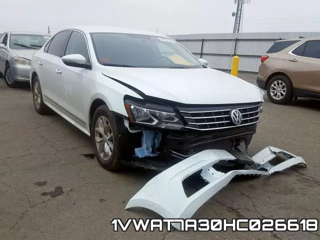 1VWAT7A30HC026618