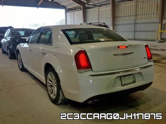 2C3CCAAG0JH117875