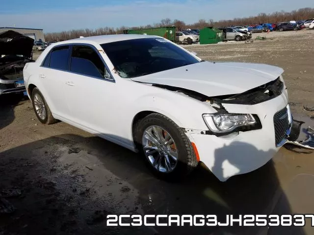 2C3CCAAG3JH253837