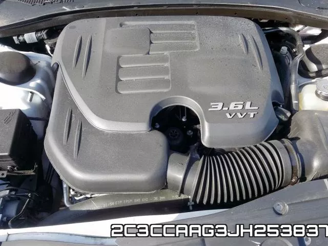 2C3CCAAG3JH253837