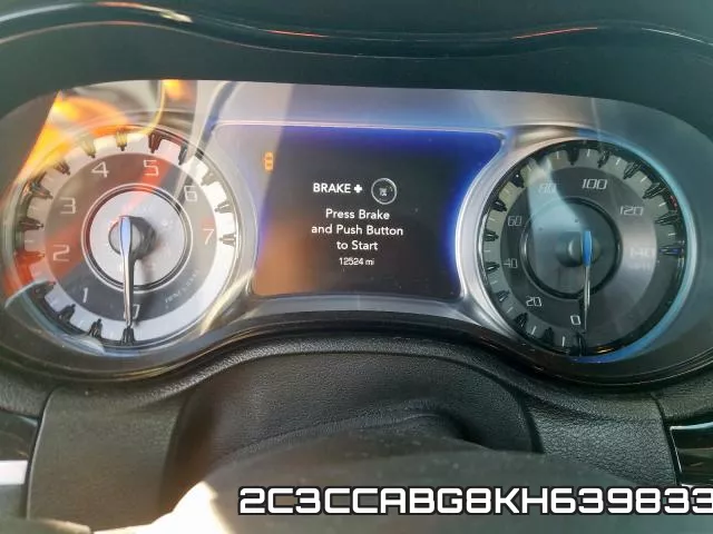 2C3CCABG8KH639833