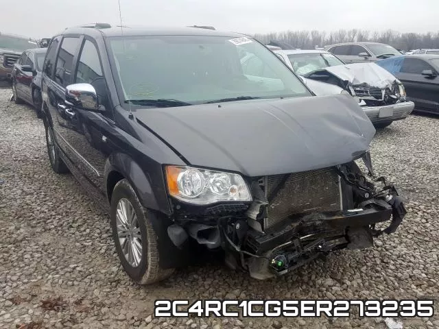 2C4RC1CG5ER273235