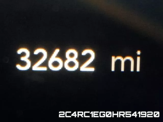 2C4RC1EG0HR541920