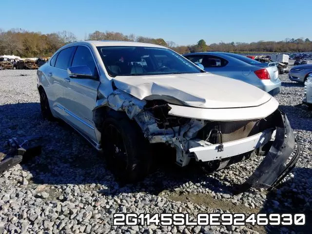2G1145SL8E9246930