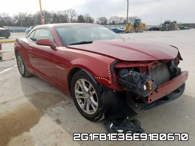 2G1FB1E36E9180670