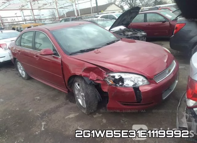 2G1WB5E31E1119992