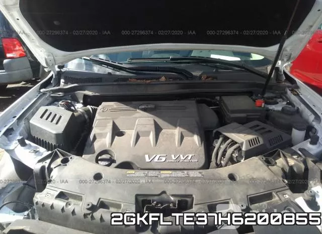2GKFLTE37H6200855
