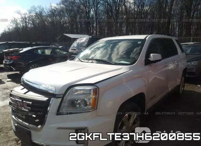 2GKFLTE37H6200855