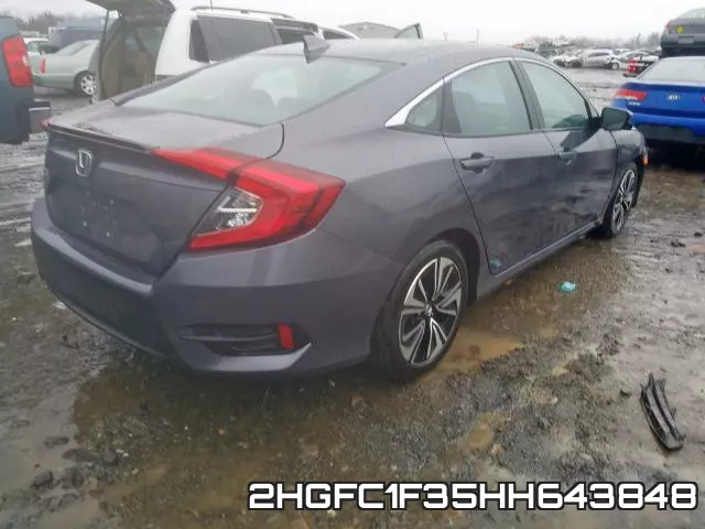2HGFC1F35HH643848
