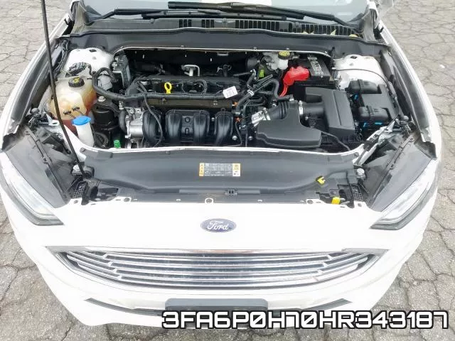 3FA6P0H70HR343187