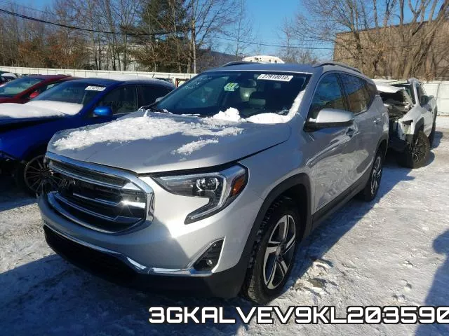 3GKALVEV9KL203590