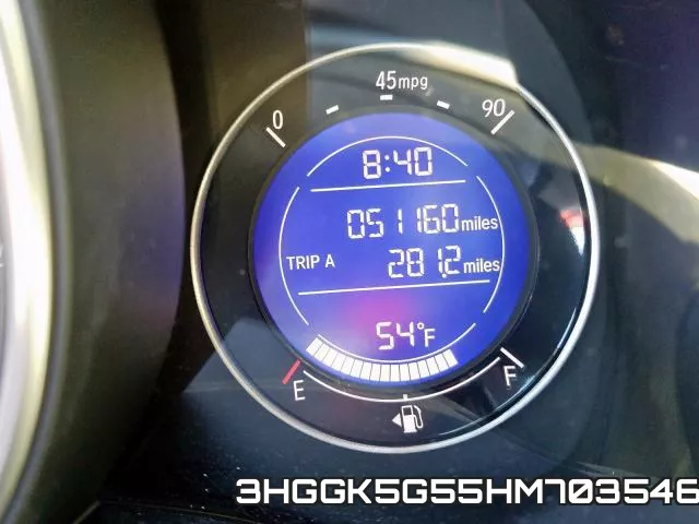 3HGGK5G55HM703546