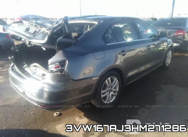 3VW167AJ3HM271286