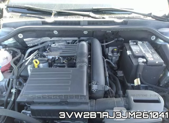 3VW2B7AJ3JM261041