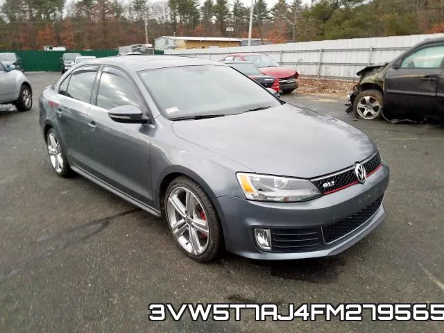 3VW5T7AJ4FM279565