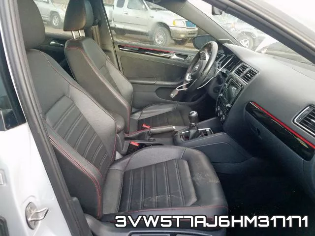 3VW5T7AJ6HM317171