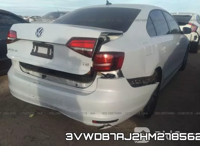 3VWDB7AJ2HM278562