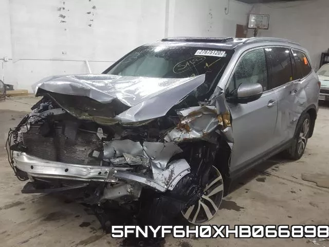 5FNYF6H0XHB066898