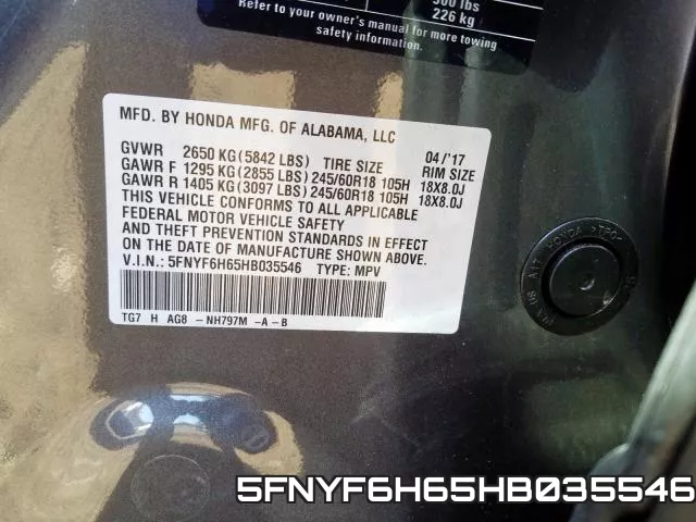 5FNYF6H65HB035546_10.webp