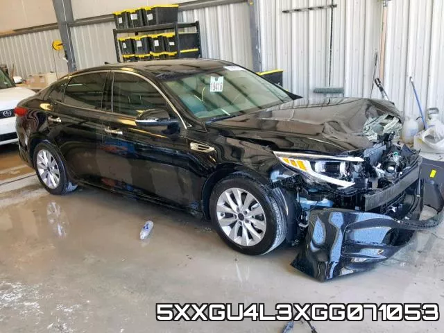 5XXGU4L3XGG071053