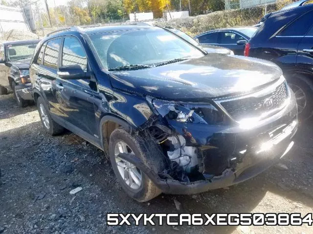 5XYKTCA6XEG503864