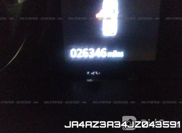 JA4AZ3A34JZ043591