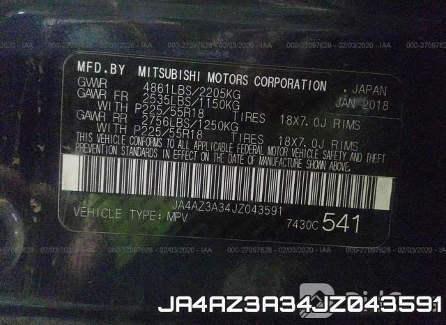 JA4AZ3A34JZ043591_9.webp