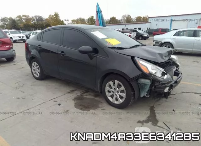 KNADM4A33E6341285