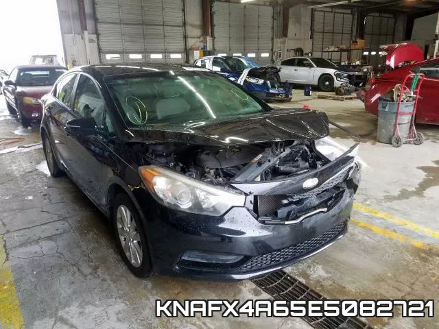 KNAFX4A65E5082721