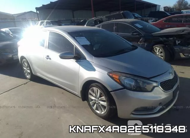 KNAFX4A82E5118348