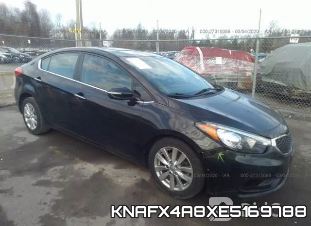 KNAFX4A8XE5169788