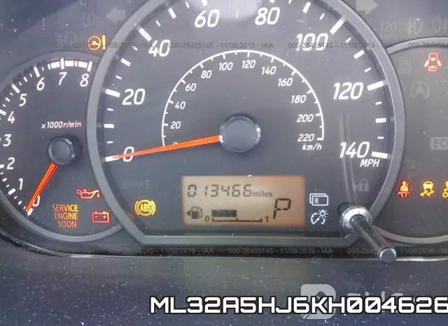 ML32A5HJ6KH004626