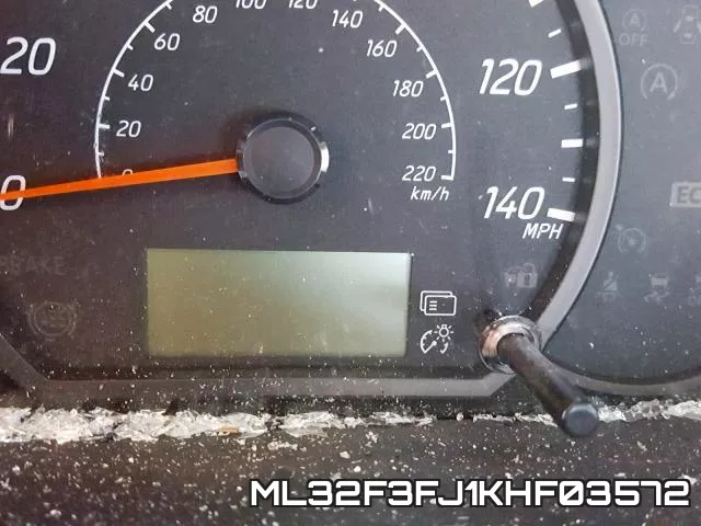 ML32F3FJ1KHF03572