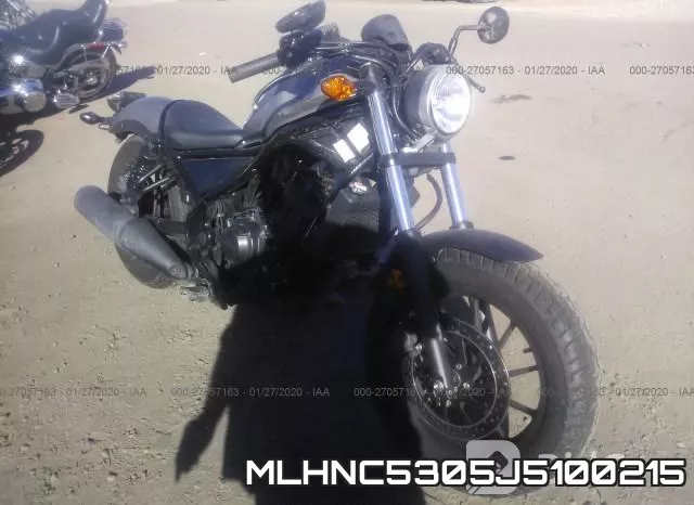 MLHNC5305J5100215