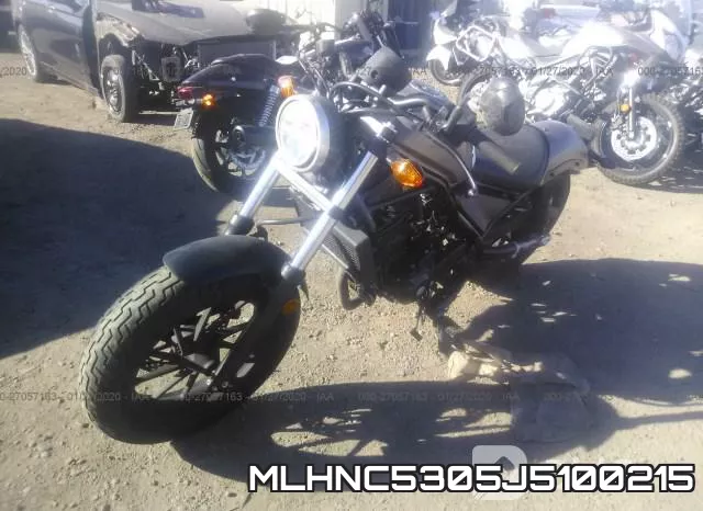 MLHNC5305J5100215