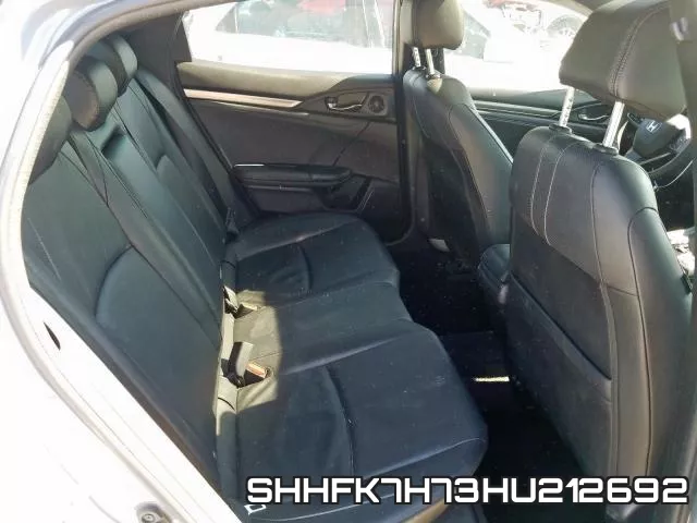SHHFK7H73HU212692