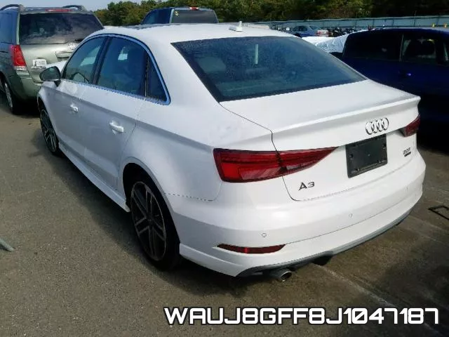WAUJ8GFF8J1047187