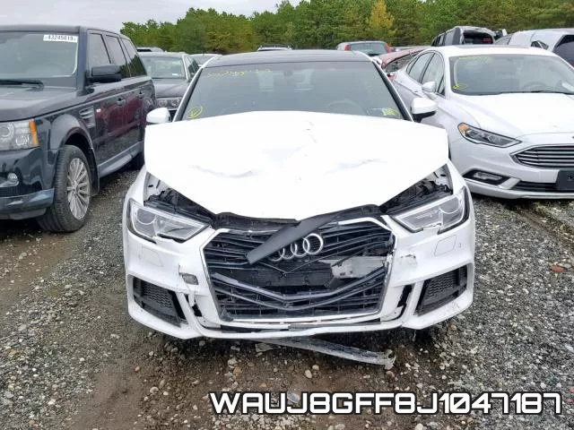 WAUJ8GFF8J1047187